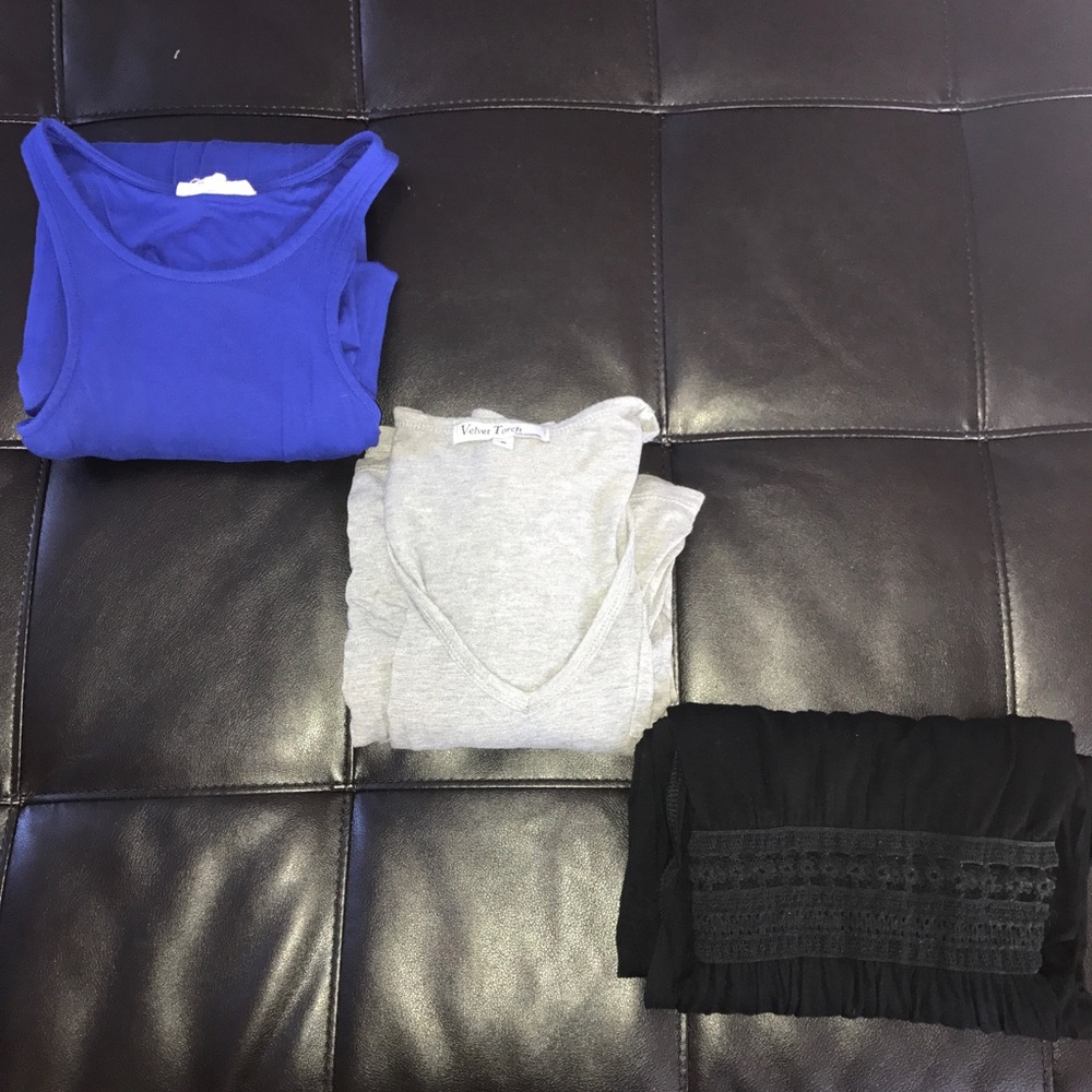 MAXI DRESS BUNDLE